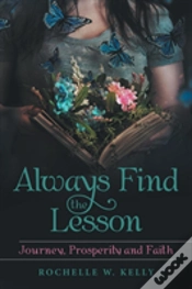 Capa do artigo Always Find The Lesson
