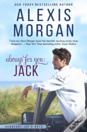 Always For You: Jack