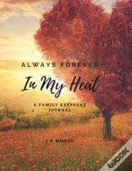 Always Forever In My Heart