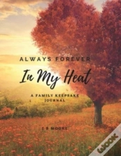 Capa do artigo Always Forever In My Heart