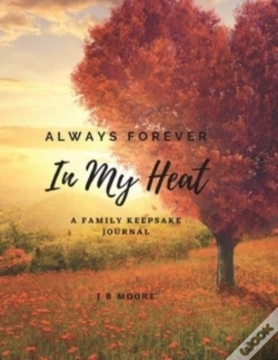 Capa do artigo Always Forever In My Heart