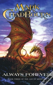 Capa do artigo Always Forever