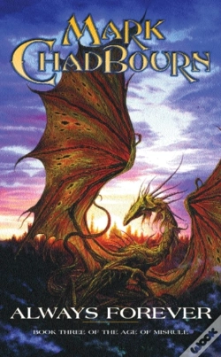 Capa do artigo Always Forever