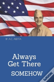 Capa do artigo Always Get There-Somehow
