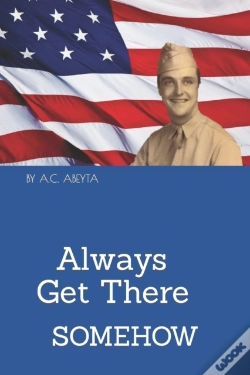 Capa do artigo Always Get There-Somehow