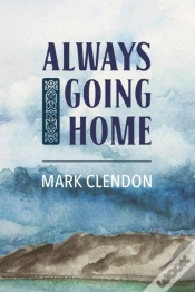 Capa do artigo Always Going Home
