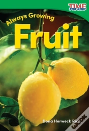 Capa do artigo Always Growing: Fruit
