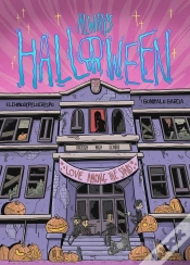 Capa do artigo Always Halloween