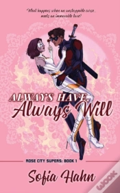 Capa do artigo Always Have, Always Will