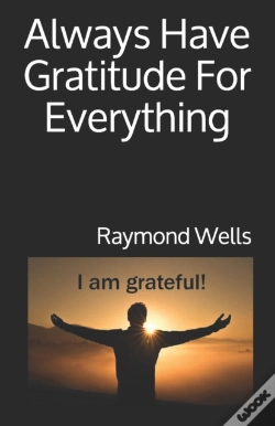 Capa do artigo Always Have Gratitude  For Everything