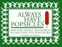 Always Have Popsicles - Preview