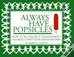 Capa do artigo Always Have Popsicles