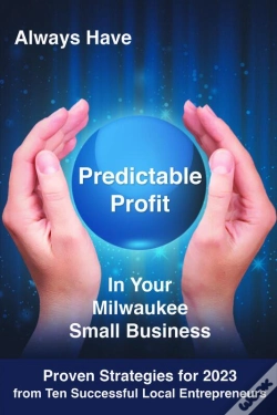 Capa do artigo Always Have Predictable Profit
