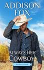 Always Her Cowboy - Preview