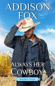 Capa do artigo Always Her Cowboy