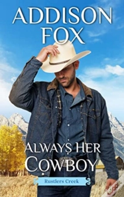 Capa do artigo Always Her Cowboy