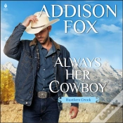 Capa do artigo Always Her Cowboy