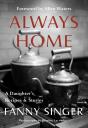 Always Home: A Daughter'S Recipes & Stories - Preview
