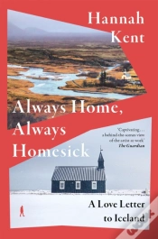 Capa do artigo Always Home, Always Homesick