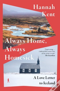Capa do artigo Always Home, Always Homesick