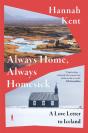 Always Home, Always Homesick - Preview