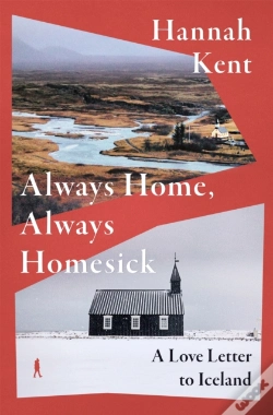 Capa do artigo Always Home, Always Homesick