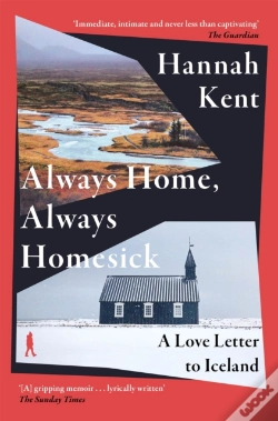 Capa do artigo Always Home, Always Homesick