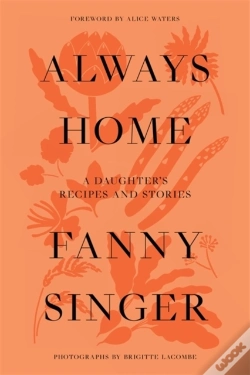 Capa do artigo Always Home