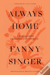 Capa do artigo Always Home
