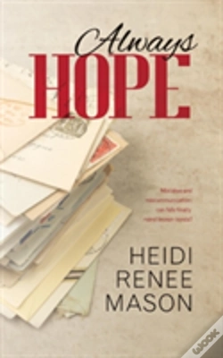 Capa do artigo Always Hope