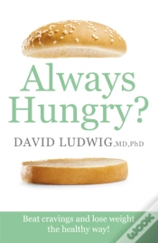 Capa do artigo Always Hungry?