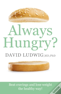 Capa do artigo Always Hungry?