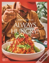 Always Hungry!