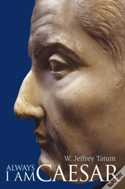 Capa do artigo Always I Am Caesar