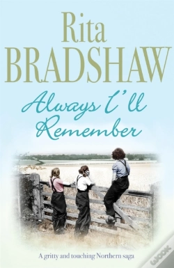 Capa do artigo Always I'Ll Remember