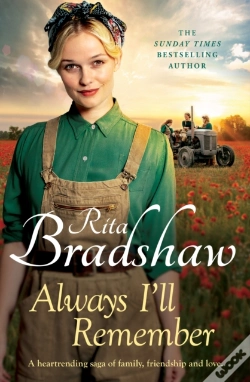 Capa do artigo Always I'Ll Remember