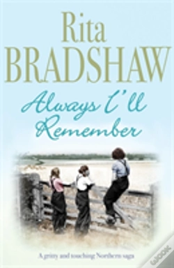 Capa do artigo Always I'Ll Remember