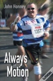 Capa do artigo Always In Motion