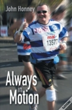 Capa do artigo Always In Motion