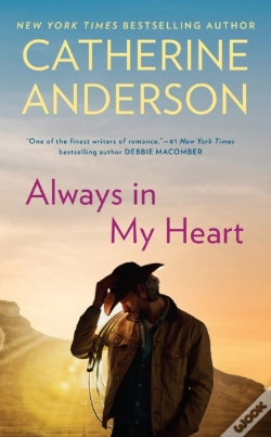 Capa do artigo ALWAYS IN MY HEArte