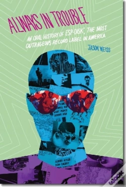 Capa do artigo Always In Trouble