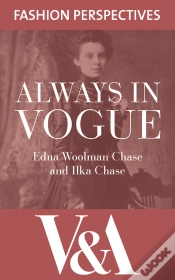 Capa do artigo Always In Vogue