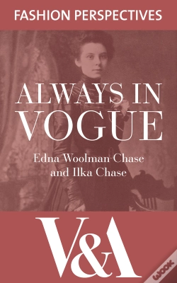 Capa do artigo Always In Vogue