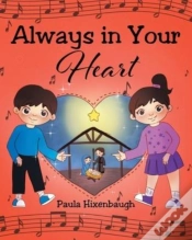 Capa do artigo Always In Your Heart