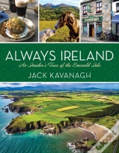Capa do artigo Always Ireland