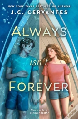 Capa do artigo Always Isn'T Forever