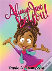 Capa do artigo Always Just Be You!