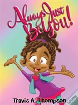Capa do artigo Always Just Be You!