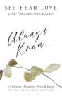 Always Know - Preview