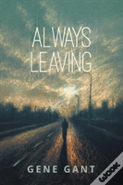 Capa do artigo Always Leaving